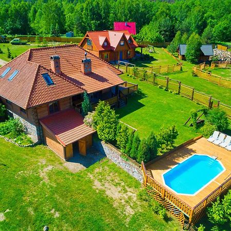 Willa Limajno Cerkiewnik Bagian luar foto