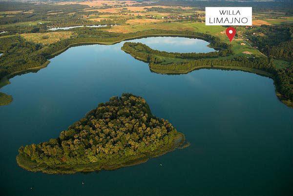 Willa Limajno Cerkiewnik Ruang foto